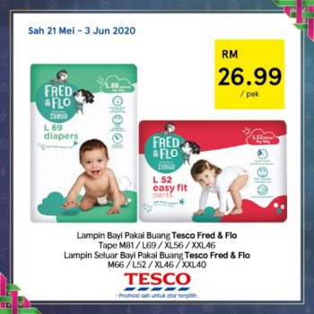 Tesco-REKOMEN-Promotion-5-20-350x350 - Johor Kedah Kelantan Kuala Lumpur Melaka Negeri Sembilan Pahang Penang Perak Perlis Promotions & Freebies Putrajaya Sabah Sarawak Selangor Supermarket & Hypermarket Terengganu 