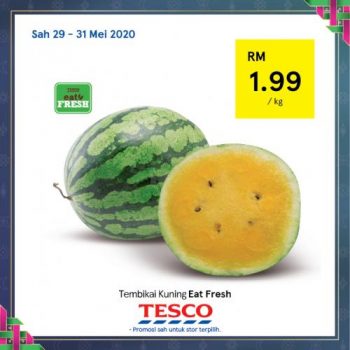 Tesco-REKOMEN-Promotion-5-22-350x350 - Johor Kedah Kelantan Kuala Lumpur Melaka Negeri Sembilan Pahang Penang Perak Perlis Promotions & Freebies 