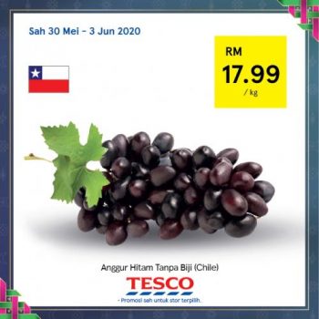 Tesco-REKOMEN-Promotion-5-23-350x350 - Johor Kedah Kelantan Kuala Lumpur Melaka Negeri Sembilan Pahang Penang Perak Perlis Promotions & Freebies Putrajaya Sabah Sarawak Selangor Supermarket & Hypermarket Terengganu 