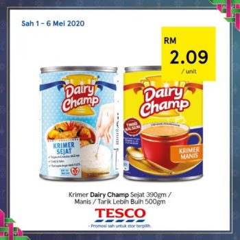 Tesco-REKOMEN-Promotion-5-350x350 - Johor Kedah Kelantan Kuala Lumpur Melaka Negeri Sembilan Pahang Penang Perak Perlis Promotions & Freebies Putrajaya Sabah Sarawak Selangor Supermarket & Hypermarket Terengganu 