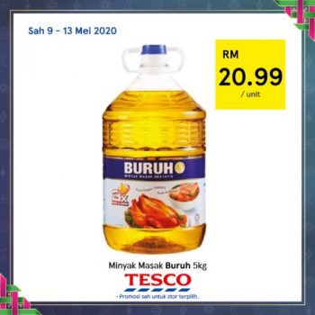 Tesco-REKOMEN-Promotion-5-6-350x350 - Johor Kedah Kelantan Kuala Lumpur Melaka Negeri Sembilan Pahang Penang Perak Perlis Promotions & Freebies Putrajaya Sabah Sarawak Selangor Supermarket & Hypermarket Terengganu 