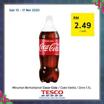 Tesco-REKOMEN-Promotion-6-10-350x350 - Johor Kedah Kelantan Kuala Lumpur Melaka Negeri Sembilan Pahang Penang Perak Perlis Promotions & Freebies Putrajaya Sabah Sarawak Selangor Supermarket & Hypermarket Terengganu 