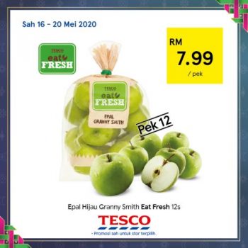 Tesco-REKOMEN-Promotion-6-11-350x350 - Johor Kedah Kelantan Kuala Lumpur Melaka Negeri Sembilan Pahang Penang Perak Perlis Promotions & Freebies Putrajaya Sabah Sarawak Selangor Supermarket & Hypermarket Terengganu 