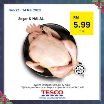 Tesco-REKOMEN-Promotion-6-16-350x350 - Johor Kedah Kelantan Kuala Lumpur Melaka Negeri Sembilan Pahang Penang Perak Perlis Promotions & Freebies Putrajaya Sabah Sarawak Selangor Supermarket & Hypermarket Terengganu 