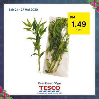 Tesco-REKOMEN-Promotion-6-18-350x350 - Johor Kedah Kelantan Kuala Lumpur Melaka Negeri Sembilan Pahang Penang Perak Perlis Promotions & Freebies Putrajaya Sabah Sarawak Selangor Supermarket & Hypermarket Terengganu 