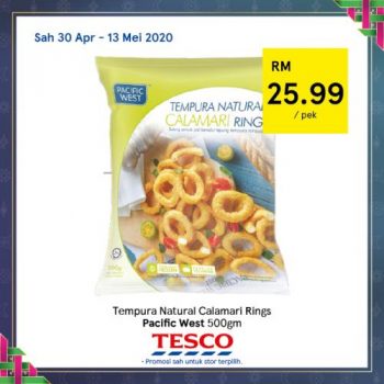 Tesco-REKOMEN-Promotion-6-2-350x350 - Johor Kedah Kelantan Kuala Lumpur Melaka Negeri Sembilan Pahang Penang Perak Perlis Promotions & Freebies Putrajaya Sabah Sarawak Selangor Supermarket & Hypermarket Terengganu 