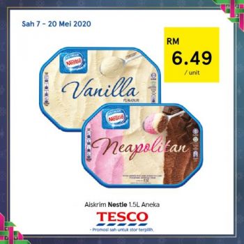 Tesco-REKOMEN-Promotion-6-7-350x350 - Johor Kedah Kelantan Kuala Lumpur Melaka Negeri Sembilan Pahang Penang Perak Perlis Promotions & Freebies Putrajaya Sabah Sarawak Selangor Supermarket & Hypermarket Terengganu 