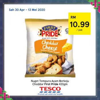 Tesco-REKOMEN-Promotion-7-2-350x350 - Johor Kedah Kelantan Kuala Lumpur Melaka Negeri Sembilan Pahang Penang Perak Perlis Promotions & Freebies Putrajaya Sabah Sarawak Selangor Supermarket & Hypermarket Terengganu 