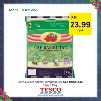 Tesco-REKOMEN-Promotion-8-10-350x350 - Johor Kedah Kelantan Kuala Lumpur Melaka Negeri Sembilan Pahang Penang Perak Perlis Promotions & Freebies Putrajaya Sabah Sarawak Selangor Supermarket & Hypermarket Terengganu 