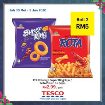 Tesco-REKOMEN-Promotion-8-23-350x350 - Johor Kedah Kelantan Kuala Lumpur Melaka Negeri Sembilan Pahang Penang Perak Perlis Promotions & Freebies Putrajaya Sabah Sarawak Selangor Supermarket & Hypermarket Terengganu 