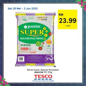 Tesco-REKOMEN-Promotion-9-18-350x350 - Johor Kedah Kelantan Kuala Lumpur Melaka Negeri Sembilan Pahang Penang Perak Perlis Promotions & Freebies Putrajaya Sabah Sarawak Selangor Supermarket & Hypermarket Terengganu 