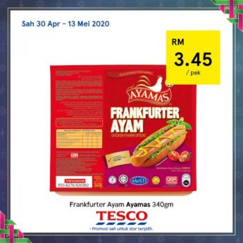 Tesco-REKOMEN-Promotion-9-2-350x350 - Johor Kedah Kelantan Kuala Lumpur Melaka Negeri Sembilan Pahang Penang Perak Perlis Promotions & Freebies Putrajaya Sabah Sarawak Selangor Supermarket & Hypermarket Terengganu 