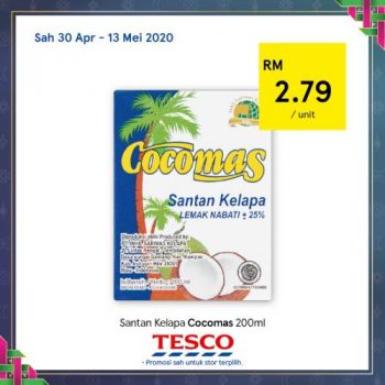Tesco-REKOMEN-Promotion-9-3-350x350 - Johor Kedah Kelantan Kuala Lumpur Melaka Negeri Sembilan Pahang Penang Perak Perlis Promotions & Freebies Putrajaya Sabah Sarawak Selangor Supermarket & Hypermarket Terengganu 