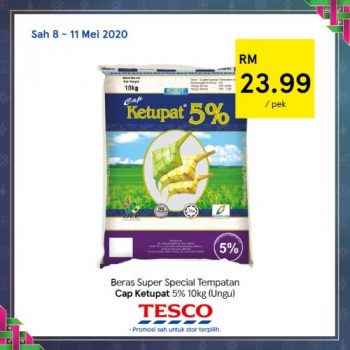 Tesco-REKOMEN-Promotion-9-5-350x350 - Johor Kedah Kelantan Kuala Lumpur Melaka Negeri Sembilan Pahang Penang Perak Perlis Promotions & Freebies Putrajaya Sabah Sarawak Selangor Supermarket & Hypermarket Terengganu 