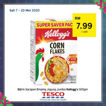 Tesco-REKOMEN-Promotion-9-8-350x350 - Johor Kedah Kelantan Kuala Lumpur Melaka Negeri Sembilan Pahang Penang Perak Perlis Promotions & Freebies Putrajaya Sabah Sarawak Selangor Supermarket & Hypermarket Terengganu 