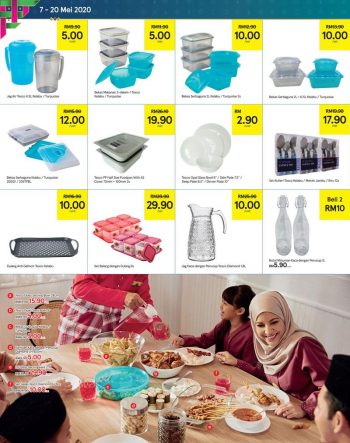 Tesco-Ramadan-Promotion-Catalogue-13-350x443 - Johor Kedah Kelantan Kuala Lumpur Melaka Negeri Sembilan Pahang Penang Perak Perlis Promotions & Freebies Putrajaya Sabah Sarawak Selangor Supermarket & Hypermarket Terengganu 
