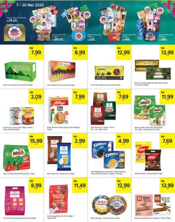 Tesco-Ramadan-Promotion-Catalogue-3-350x443 - Johor Kedah Kelantan Kuala Lumpur Melaka Negeri Sembilan Pahang Penang Perak Perlis Promotions & Freebies Putrajaya Sabah Sarawak Selangor Supermarket & Hypermarket Terengganu 