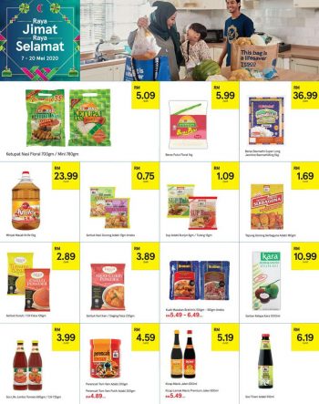 Tesco-Ramadan-Promotion-Catalogue-5-350x443 - Johor Kedah Kelantan Kuala Lumpur Melaka Negeri Sembilan Pahang Penang Perak Perlis Promotions & Freebies Putrajaya Sabah Sarawak Selangor Supermarket & Hypermarket Terengganu 