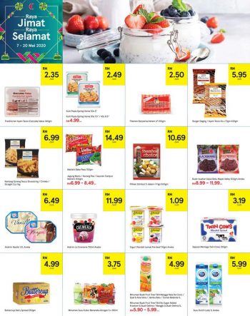 Tesco-Ramadan-Promotion-Catalogue-7-350x443 - Johor Kedah Kelantan Kuala Lumpur Melaka Negeri Sembilan Pahang Penang Perak Perlis Promotions & Freebies Putrajaya Sabah Sarawak Selangor Supermarket & Hypermarket Terengganu 