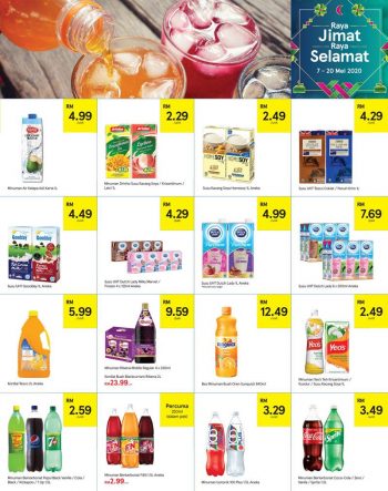 Tesco-Ramadan-Promotion-Catalogue-8-350x443 - Johor Kedah Kelantan Kuala Lumpur Melaka Negeri Sembilan Pahang Penang Perak Perlis Promotions & Freebies Putrajaya Sabah Sarawak Selangor Supermarket & Hypermarket Terengganu 