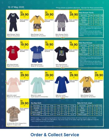 Tesco-Raya-Apparel-Promotion-Catalogue-4-350x447 - Johor Kedah Kelantan Kuala Lumpur Melaka Negeri Sembilan Pahang Penang Perak Perlis Promotions & Freebies Putrajaya Sabah Sarawak Selangor Supermarket & Hypermarket Terengganu 