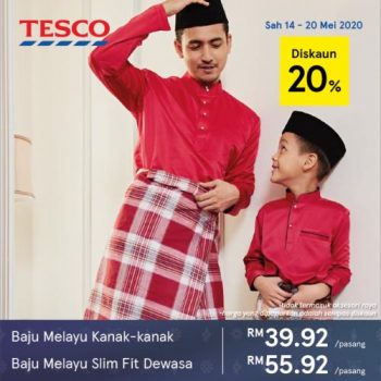 Tesco-Raya-Preparation-Promotion-14-350x350 - Johor Kedah Kelantan Kuala Lumpur Melaka Negeri Sembilan Pahang Penang Perak Perlis Promotions & Freebies Putrajaya Sabah Sarawak Selangor Supermarket & Hypermarket Terengganu 