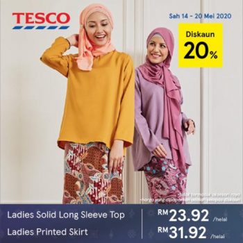 Tesco-Raya-Preparation-Promotion-15-350x350 - Johor Kedah Kelantan Kuala Lumpur Melaka Negeri Sembilan Pahang Penang Perak Perlis Promotions & Freebies Putrajaya Sabah Sarawak Selangor Supermarket & Hypermarket Terengganu 