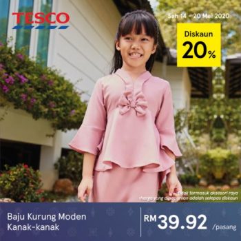 Tesco-Raya-Preparation-Promotion-17-350x350 - Johor Kedah Kelantan Kuala Lumpur Melaka Negeri Sembilan Pahang Penang Perak Perlis Promotions & Freebies Putrajaya Sabah Sarawak Selangor Supermarket & Hypermarket Terengganu 