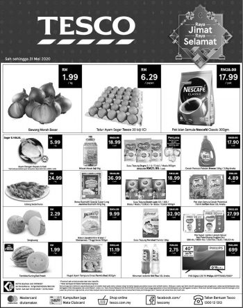 Tesco-Weekend-Promotion-1-2-350x442 - Johor Kedah Kelantan Kuala Lumpur Melaka Negeri Sembilan Pahang Penang Perak Perlis Promotions & Freebies Putrajaya Sabah Sarawak Selangor Supermarket & Hypermarket Terengganu 