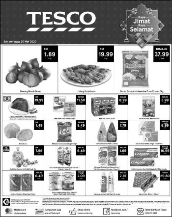 Tesco-Weekend-Promotion-1-350x442 - Johor Kedah Kelantan Kuala Lumpur Melaka Negeri Sembilan Pahang Penang Perak Perlis Promotions & Freebies Putrajaya Sabah Sarawak Selangor Supermarket & Hypermarket Terengganu 