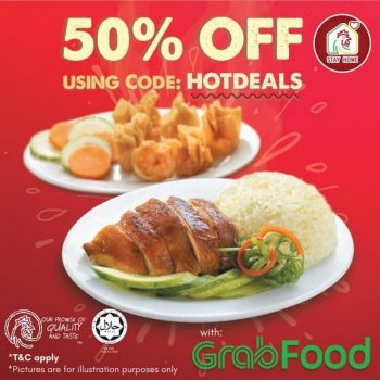 The-Chicken-Rice-Shop-50-off-Promo-350x350 - Beverages Food , Restaurant & Pub Johor Kedah Kelantan Kuala Lumpur Melaka Negeri Sembilan Online Store Pahang Penang Perak Perlis Promotions & Freebies Putrajaya Sabah Sarawak Selangor Terengganu 