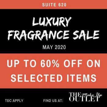 The-Make-Up-Luxury-Fragrance-Sale-at-Johor-Premium-Outlets-350x350 - Beauty & Health Cosmetics Fragrances Johor Warehouse Sale & Clearance in Malaysia 