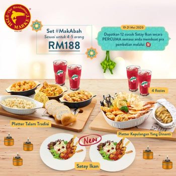 The-Manhattan-Fish-Market-Lebaran-Raya-Bersama-Mak-Abah-Promotion-2-350x350 - Beverages Food , Restaurant & Pub Johor Kedah Kelantan Kuala Lumpur Melaka Negeri Sembilan Pahang Penang Perak Perlis Promotions & Freebies Putrajaya Sabah Sarawak Selangor Terengganu 