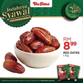 The-Store-Hari-Raya-Promotion-1-350x350 - Johor Kedah Kelantan Kuala Lumpur Melaka Negeri Sembilan Pahang Penang Perak Perlis Promotions & Freebies Putrajaya Sabah Sarawak Selangor Supermarket & Hypermarket Terengganu 