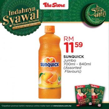 The-Store-Hari-Raya-Promotion-5-350x350 - Johor Kedah Kelantan Kuala Lumpur Melaka Negeri Sembilan Pahang Penang Perak Perlis Promotions & Freebies Putrajaya Sabah Sarawak Selangor Supermarket & Hypermarket Terengganu 