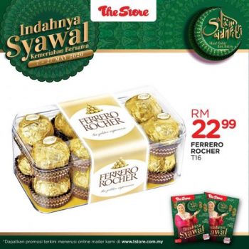 The-Store-Hari-Raya-Promotion-6-350x350 - Johor Kedah Kelantan Kuala Lumpur Melaka Negeri Sembilan Pahang Penang Perak Perlis Promotions & Freebies Putrajaya Sabah Sarawak Selangor Supermarket & Hypermarket Terengganu 