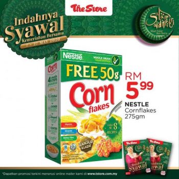 The-Store-Hari-Raya-Promotion-8-350x350 - Johor Kedah Kelantan Kuala Lumpur Melaka Negeri Sembilan Pahang Penang Perak Perlis Promotions & Freebies Putrajaya Sabah Sarawak Selangor Supermarket & Hypermarket Terengganu 