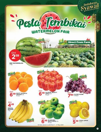 The-Store-Hari-Raya-Promotion-Catalogue-10-350x458 - Johor Kedah Kelantan Kuala Lumpur Melaka Negeri Sembilan Pahang Penang Perak Perlis Promotions & Freebies Putrajaya Sabah Sarawak Selangor Supermarket & Hypermarket Terengganu 