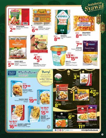 The-Store-Hari-Raya-Promotion-Catalogue-12-350x458 - Johor Kedah Kelantan Kuala Lumpur Melaka Negeri Sembilan Pahang Penang Perak Perlis Promotions & Freebies Putrajaya Sabah Sarawak Selangor Supermarket & Hypermarket Terengganu 
