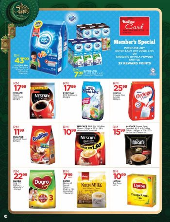 The-Store-Hari-Raya-Promotion-Catalogue-15-350x458 - Johor Kedah Kelantan Kuala Lumpur Melaka Negeri Sembilan Pahang Penang Perak Perlis Promotions & Freebies Putrajaya Sabah Sarawak Selangor Supermarket & Hypermarket Terengganu 