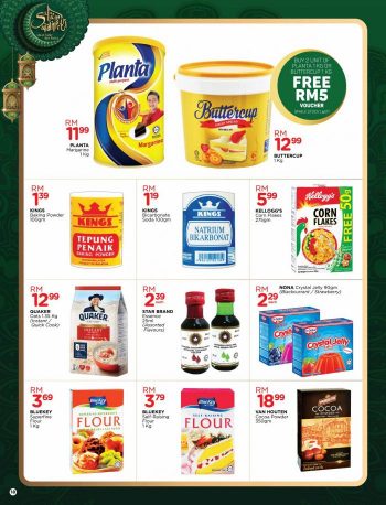 The-Store-Hari-Raya-Promotion-Catalogue-17-350x458 - Johor Kedah Kelantan Kuala Lumpur Melaka Negeri Sembilan Pahang Penang Perak Perlis Promotions & Freebies Putrajaya Sabah Sarawak Selangor Supermarket & Hypermarket Terengganu 