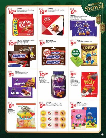 The-Store-Hari-Raya-Promotion-Catalogue-19-350x458 - Johor Kedah Kelantan Kuala Lumpur Melaka Negeri Sembilan Pahang Penang Perak Perlis Promotions & Freebies Putrajaya Sabah Sarawak Selangor Supermarket & Hypermarket Terengganu 