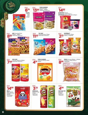 The-Store-Hari-Raya-Promotion-Catalogue-20-350x458 - Johor Kedah Kelantan Kuala Lumpur Melaka Negeri Sembilan Pahang Penang Perak Perlis Promotions & Freebies Putrajaya Sabah Sarawak Selangor Supermarket & Hypermarket Terengganu 
