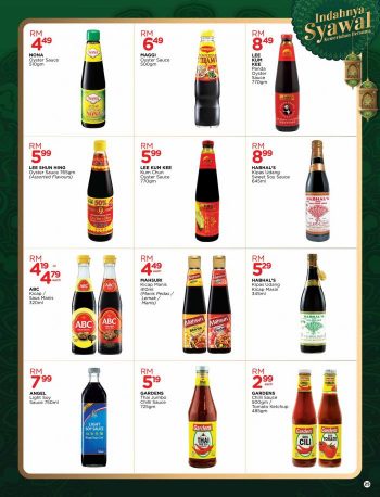 The-Store-Hari-Raya-Promotion-Catalogue-23-350x458 - Johor Kedah Kelantan Kuala Lumpur Melaka Negeri Sembilan Pahang Penang Perak Perlis Promotions & Freebies Putrajaya Sabah Sarawak Selangor Supermarket & Hypermarket Terengganu 