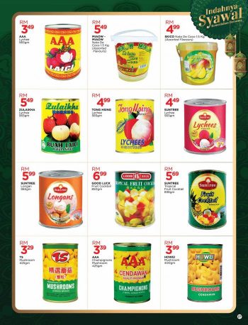 The-Store-Hari-Raya-Promotion-Catalogue-25-350x458 - Johor Kedah Kelantan Kuala Lumpur Melaka Negeri Sembilan Pahang Penang Perak Perlis Promotions & Freebies Putrajaya Sabah Sarawak Selangor Supermarket & Hypermarket Terengganu 
