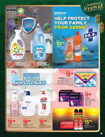 The-Store-Hari-Raya-Promotion-Catalogue-27-350x458 - Johor Kedah Kelantan Kuala Lumpur Melaka Negeri Sembilan Pahang Penang Perak Perlis Promotions & Freebies Putrajaya Sabah Sarawak Selangor Supermarket & Hypermarket Terengganu 