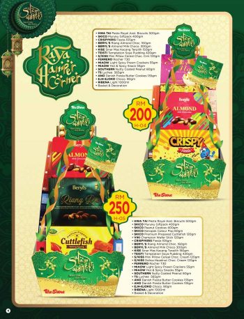 The-Store-Hari-Raya-Promotion-Catalogue-3-350x458 - Johor Kedah Kelantan Kuala Lumpur Melaka Negeri Sembilan Pahang Penang Perak Perlis Promotions & Freebies Putrajaya Sabah Sarawak Selangor Supermarket & Hypermarket Terengganu 