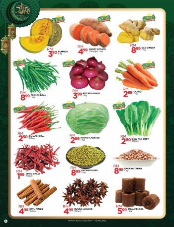 The-Store-Hari-Raya-Promotion-Catalogue-7-350x458 - Johor Kedah Kelantan Kuala Lumpur Melaka Negeri Sembilan Pahang Penang Perak Perlis Promotions & Freebies Putrajaya Sabah Sarawak Selangor Supermarket & Hypermarket Terengganu 