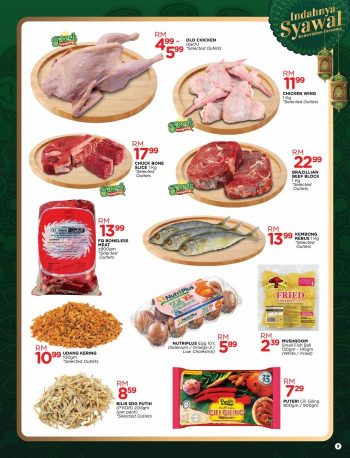 The-Store-Hari-Raya-Promotion-Catalogue-8-350x458 - Johor Kedah Kelantan Kuala Lumpur Melaka Negeri Sembilan Pahang Penang Perak Perlis Promotions & Freebies Putrajaya Sabah Sarawak Selangor Supermarket & Hypermarket Terengganu 