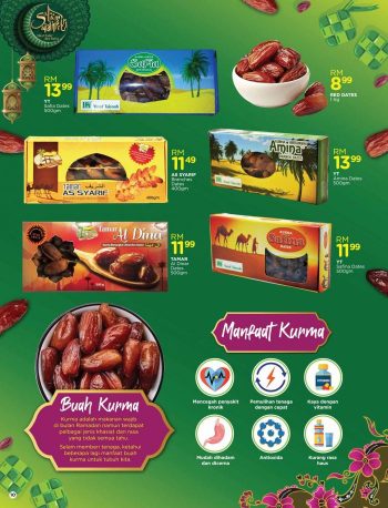 The-Store-Hari-Raya-Promotion-Catalogue-9-350x458 - Johor Kedah Kelantan Kuala Lumpur Melaka Negeri Sembilan Pahang Penang Perak Perlis Promotions & Freebies Putrajaya Sabah Sarawak Selangor Supermarket & Hypermarket Terengganu 